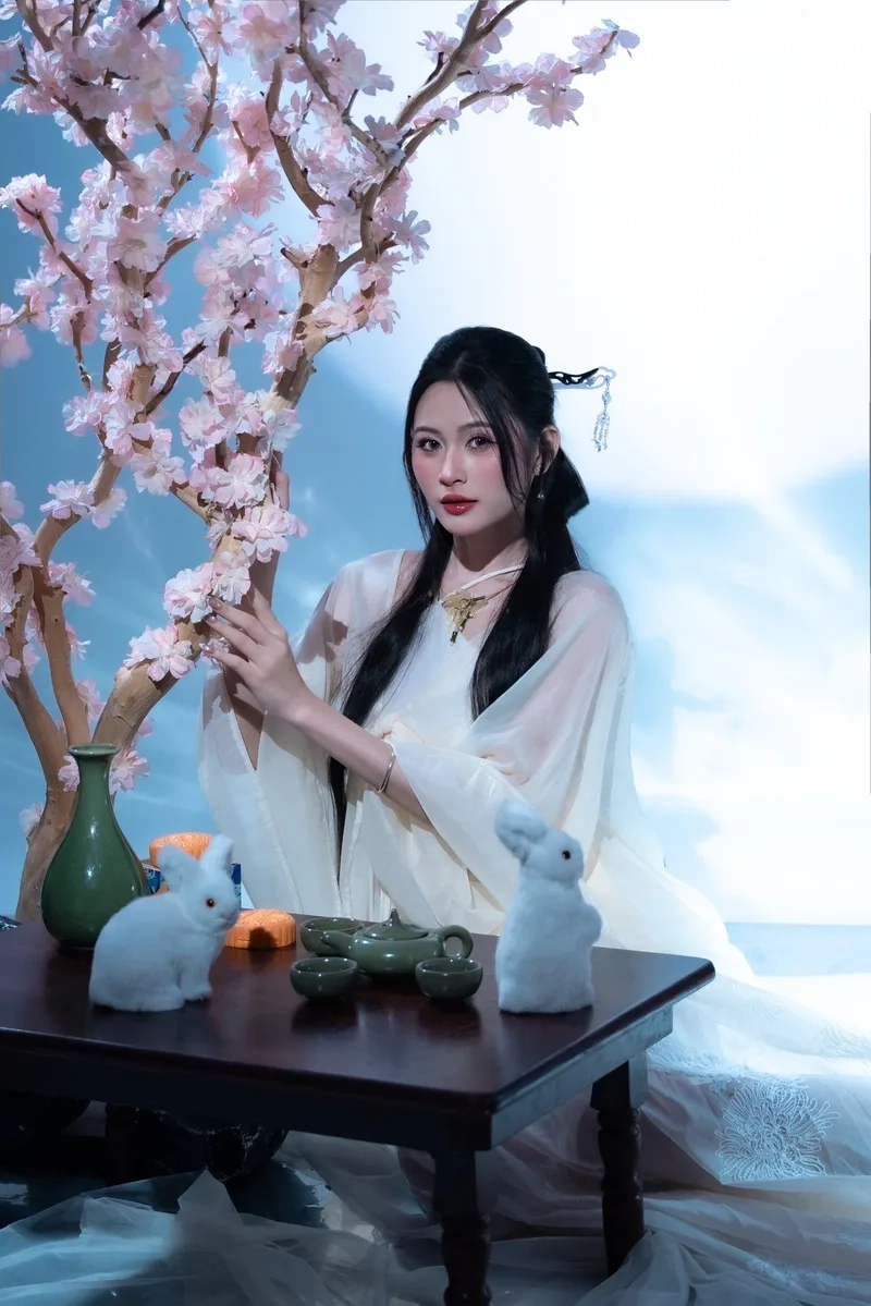 Tuyển chọn bộ sưu tập Ảnh gái xinh Việt Nam cực chất