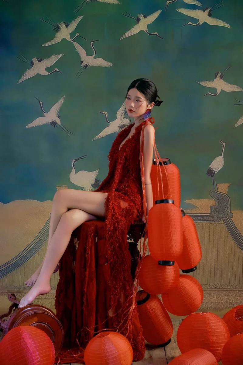 Mê mẩn trước nét đẹp trong Ảnh gái đẹp Việt Nam