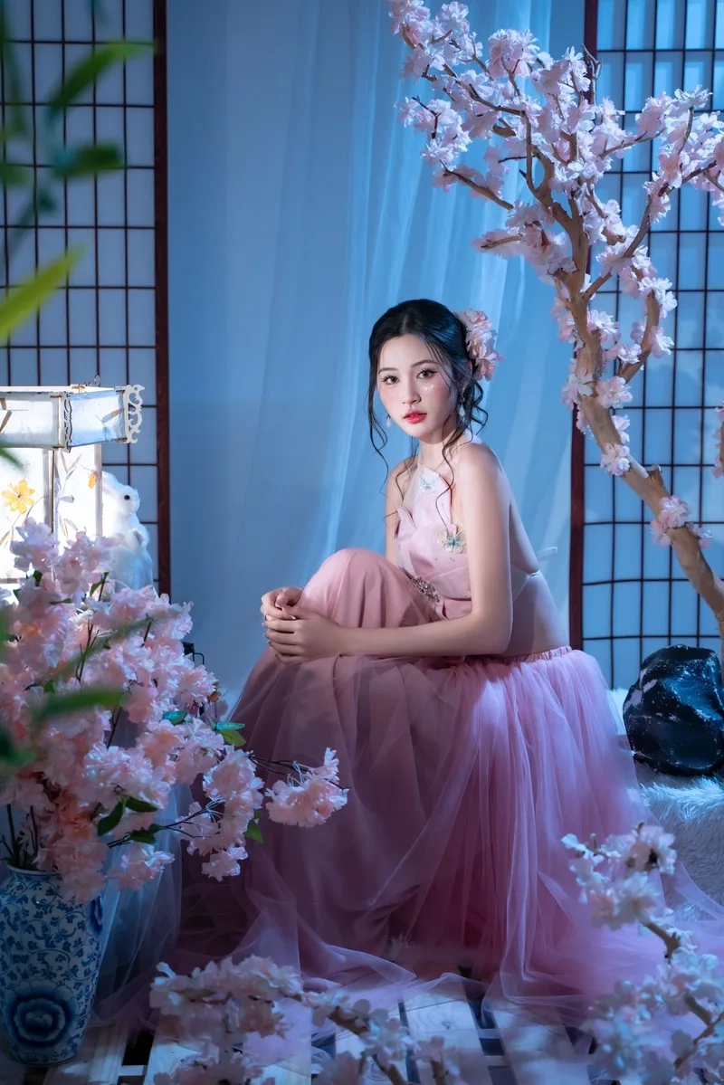 Dễ thương chuẩn gu cùng Gái xinh dễ thương Việt Nam