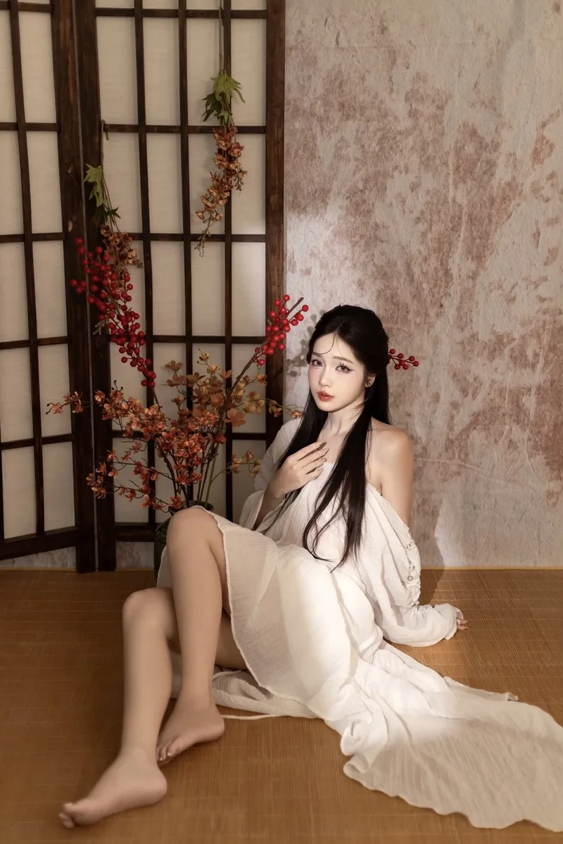 Tỏa sáng rạng ngời như Cô gái xinh Việt Nam hiện đại