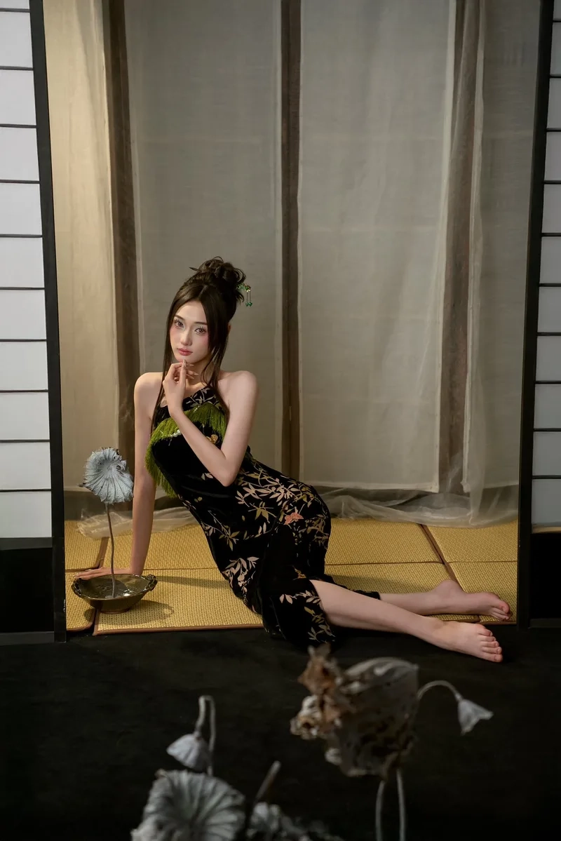 Vẻ đẹp trong sáng của Con gái đẹp Việt Nam khiến say mê