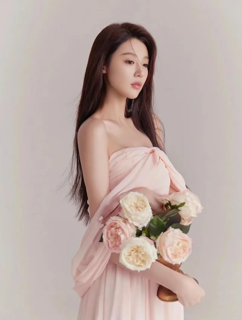 Chiêm ngưỡng Hình ảnh gái xinh Việt Nam đẹp nhất khiến tim rung động