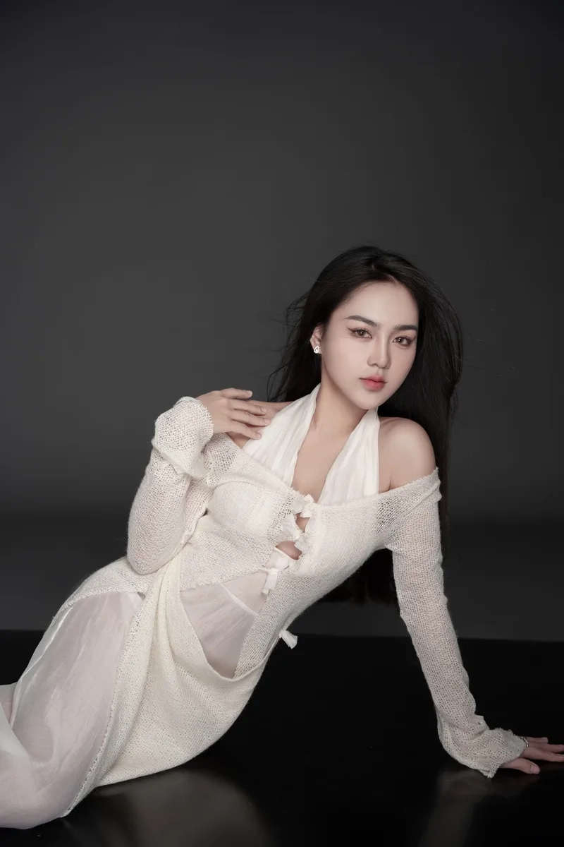 Vẻ đẹp Việt tỏa sáng trong hình ảnh gái xinh việt nam