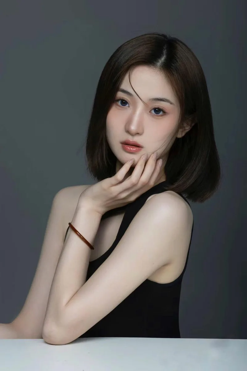 Lưu giữ khoảnh khắc xinh đẹp với Tải hình ảnh gái k7 tóc ngắn