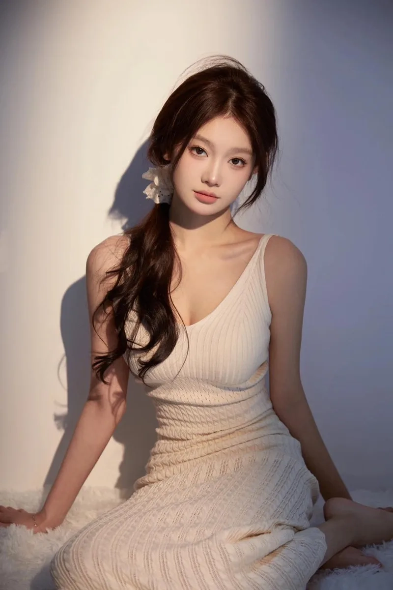 Cập nhật xu hướng mới với Hình ảnh gái k7 dễ thương dễ thương nhất