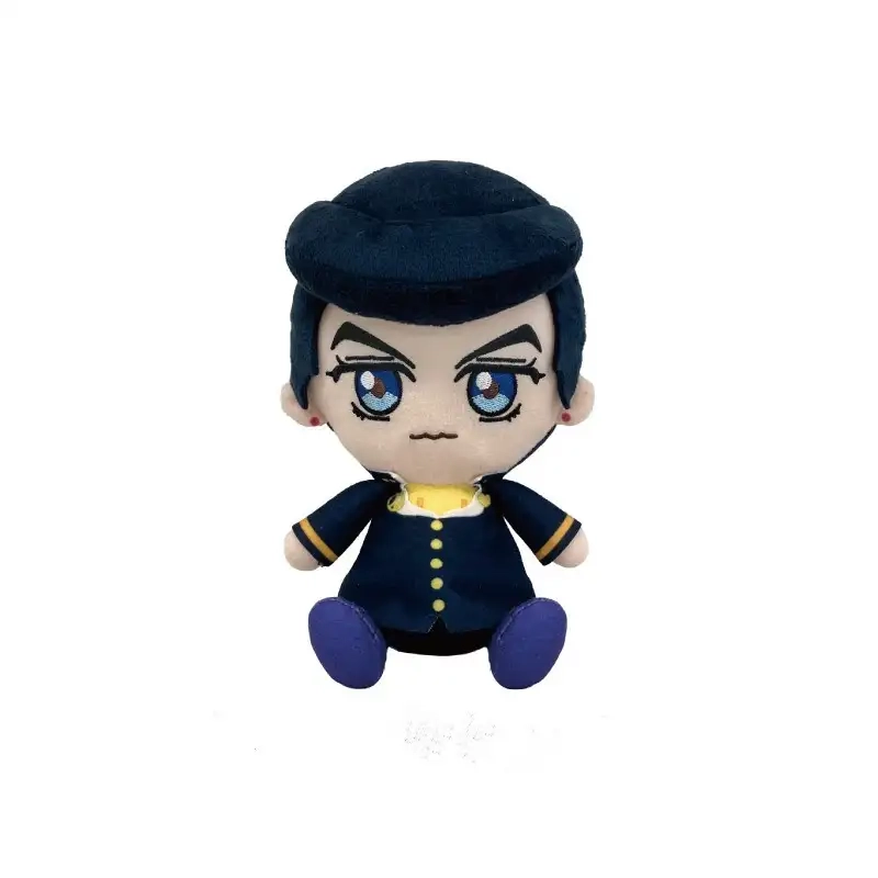Xem Josuke chibi vector sắc nét và sáng tạo