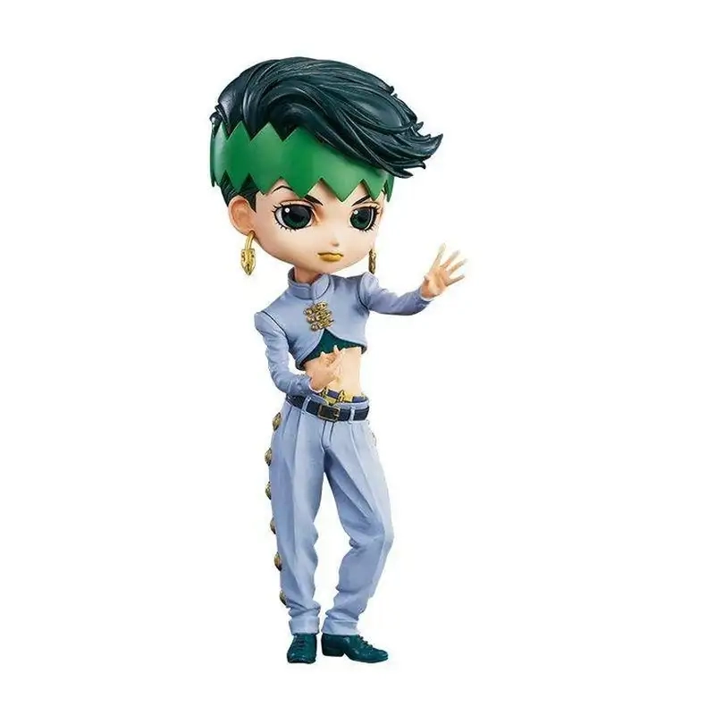 Tìm ngay bộ sưu tập Ảnh chibi Rohan Kishibe đẹp mắt