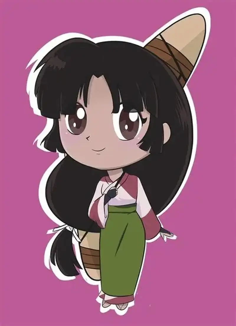 Tạo avatar chibi Sango phong cách riêng