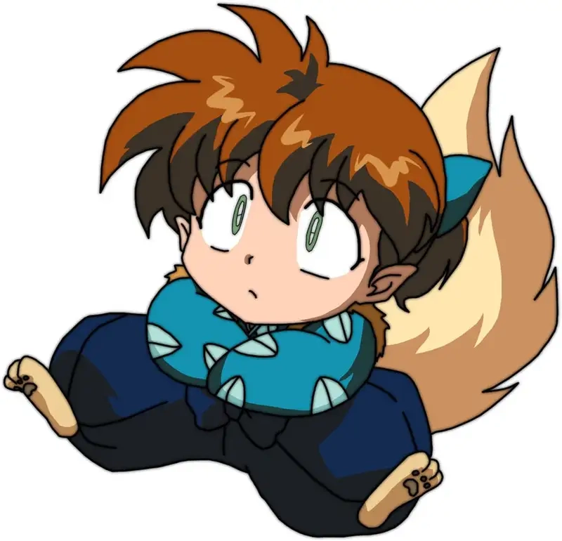 Xem Shippo fanart sáng tạo và độc đáo