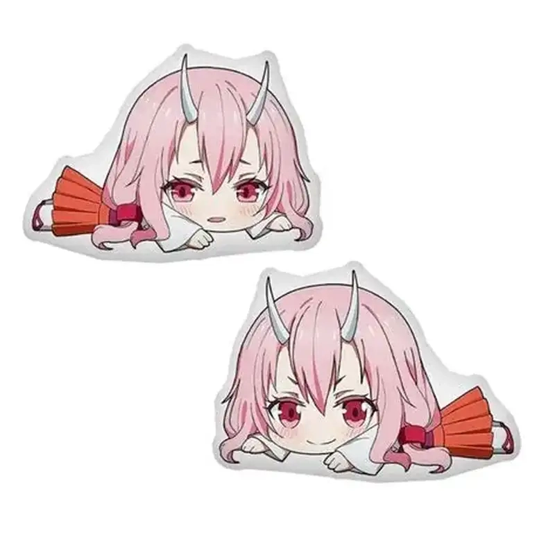 Tải Shuna chibi PNG chuẩn nền trong suốt