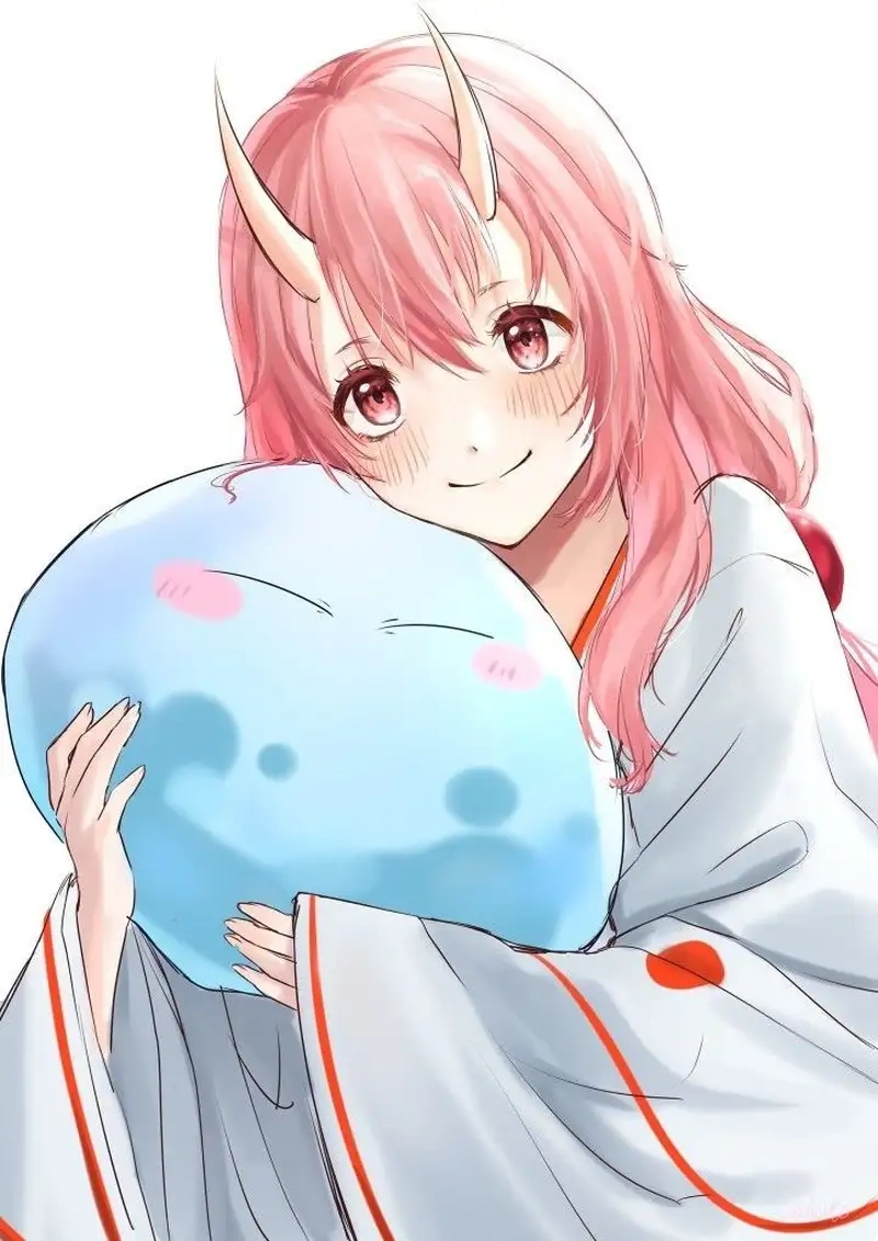 Ngắm Shuna chibi dễ thương mọi lúc mọi nơi