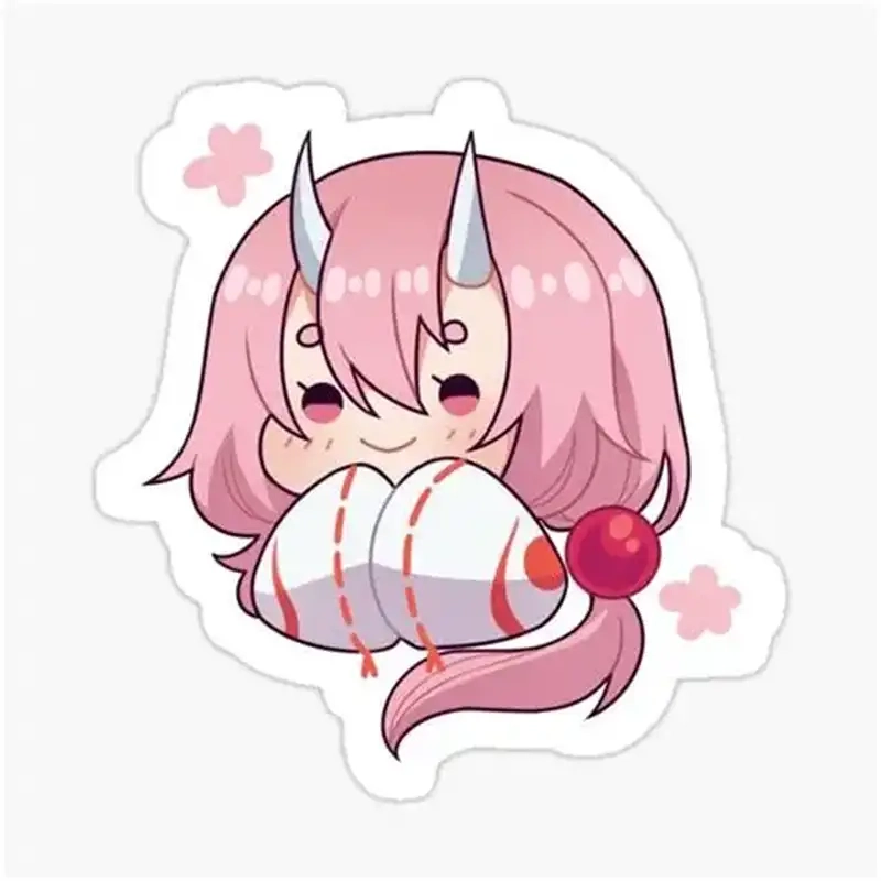 Khám phá Ảnh chibi Shuna siêu dễ thương