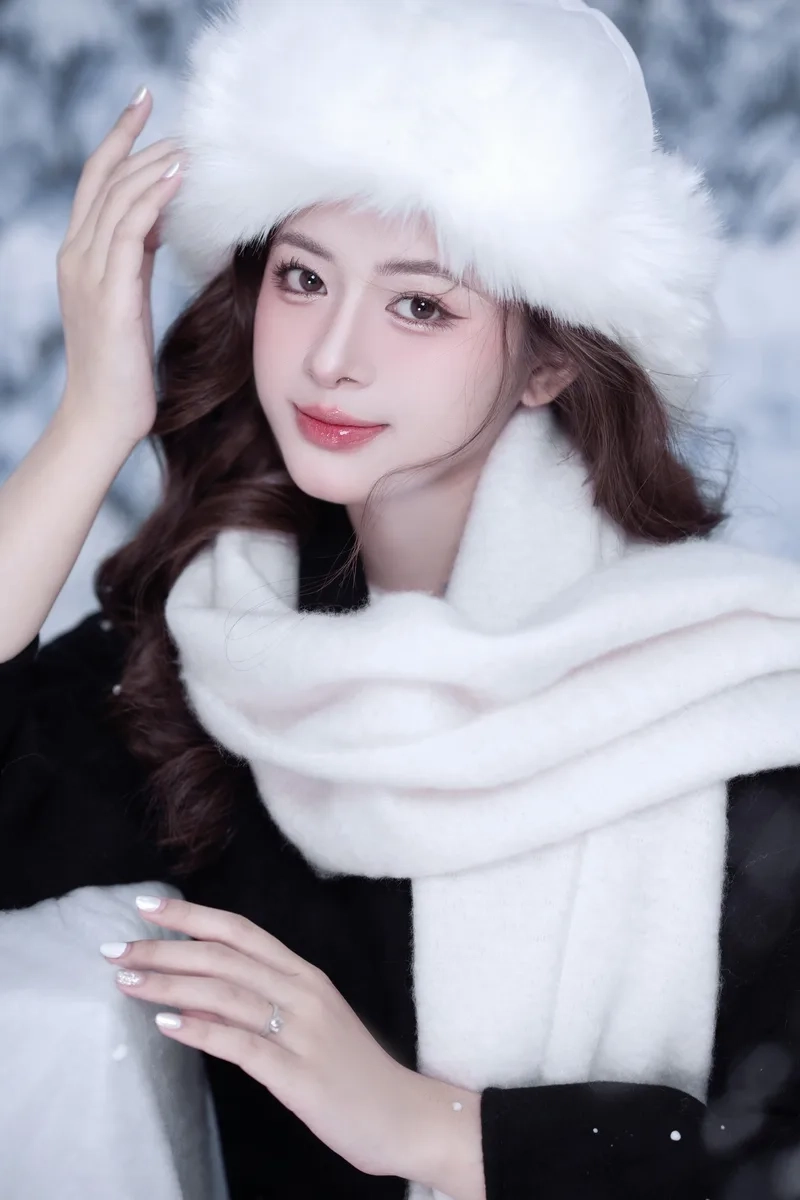 Đắm chìm trong Bộ sưu tập ảnh gái đẹp cho điện thoại cực cuốn