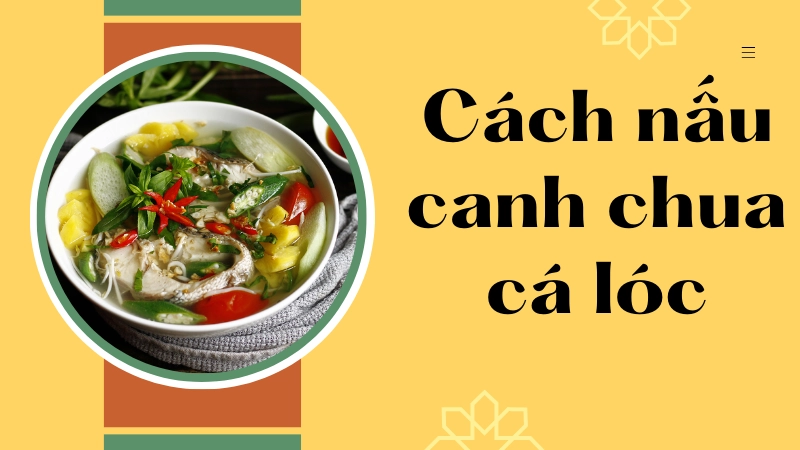 Chuẩn bị nguyên liệu tươi ngon – bí quyết làm nên hương vị chuẩn