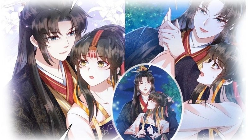 Đại đích nữ trọng sinh về báo thù thức tỉnh ký ức đau thương