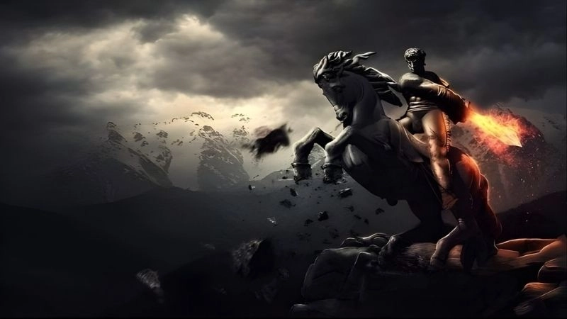 Sử thi David xứ Sasun chiến binh quả cảm bảo vệ quê hương