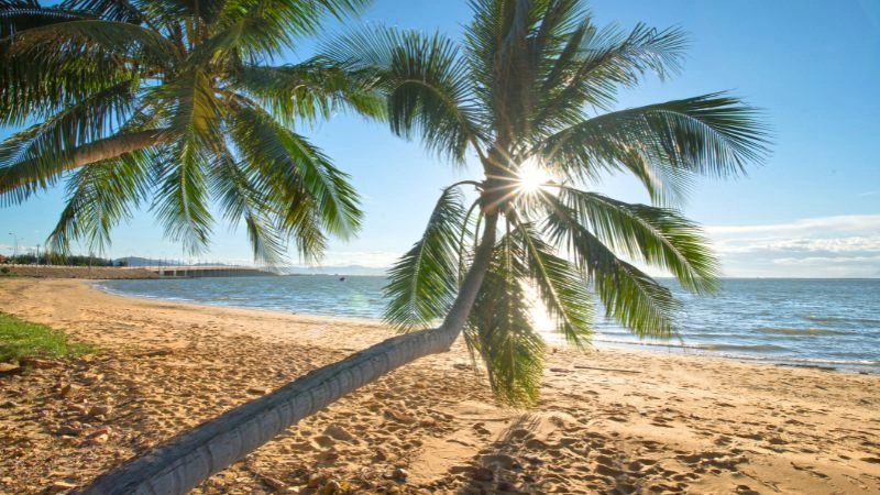 Quy Nhơn và Phú Yên – Biển xanh hoang sơ ít du khách 