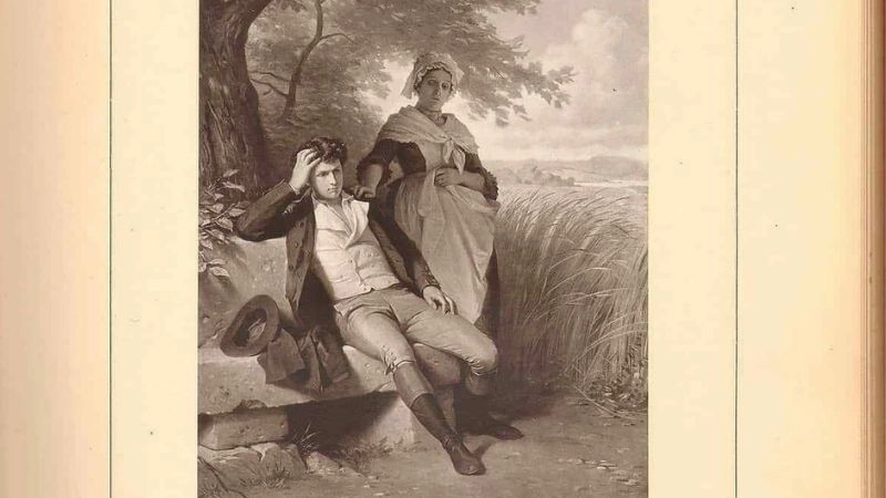 Sử thi Hermann và Dorothea tái hiện hành trình tìm hy vọng