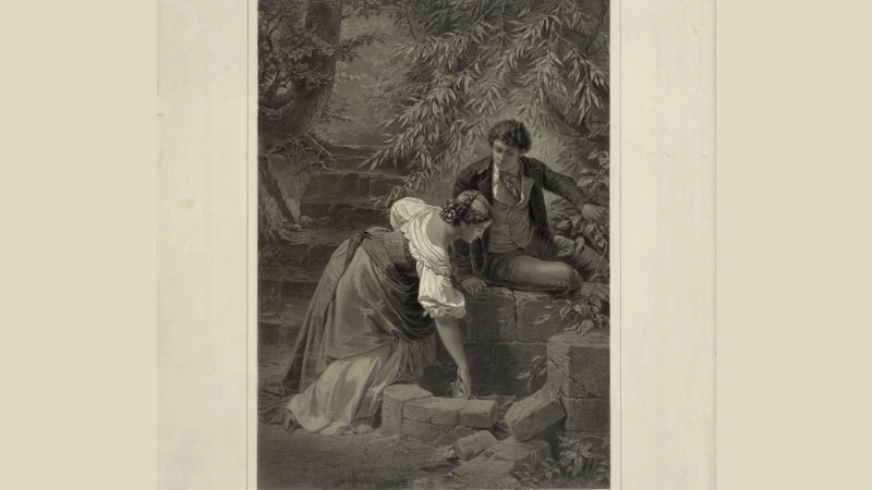 Sử thi Hermann và Dorothea chạm đến cảm xúc tinh tế nhất