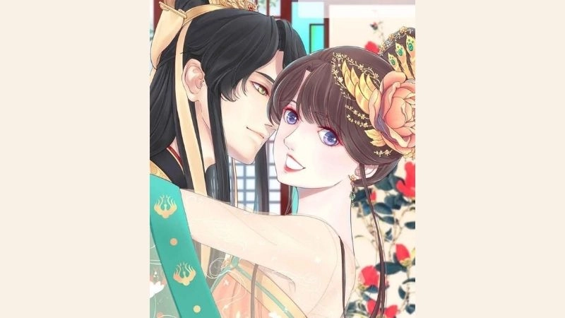 Hoàng Hậu Bận Lắm bước vào cung lạ mang theo trái tim hiện đại