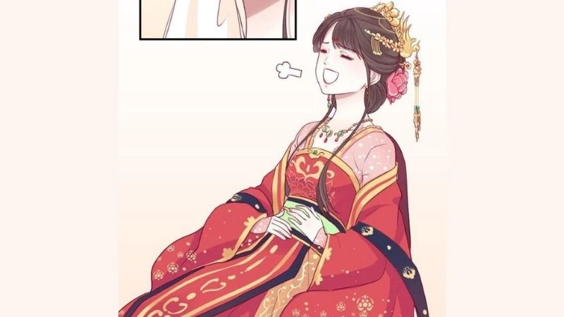 Hoàng Hậu Bận Lắm mang hơi thở hiện đại sưởi ấm hoàng cung