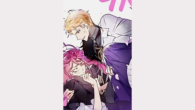 Kết cục của nhân vật phản diện chỉ có thể là cái chết nàng biến dữ thành lành bằng ý chí