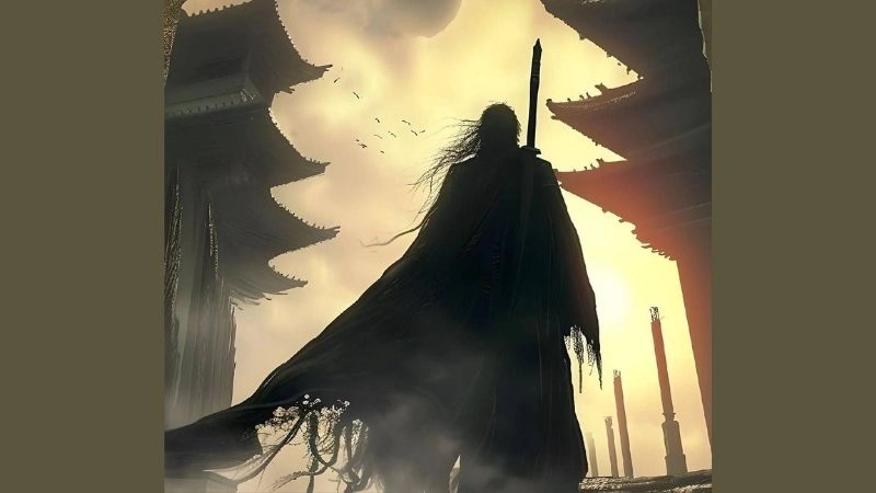 Phàm nhân mịch tiên lộ vượt kiếp nạn khai mở chân đạo huyền bí