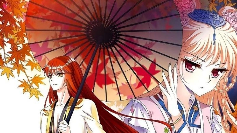 Phong khởi thương lam khoảnh khắc gặp gỡ thay đổi cả đời