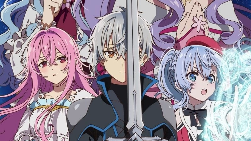 Seirei Gensouki tỏa sáng ý chí vượt nghịch cảnh của Rio