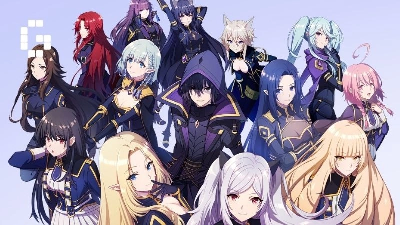 The Eminence in Shadow kể bản lĩnh lãnh đạo trong bóng tối