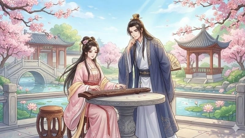 Tổ huấn mở ra hành trình yêu thương chữa lành tổn thương