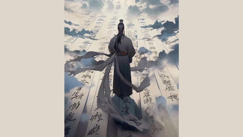 Tu sĩ này rất nguy hiểm một thân phá hết kẻ địch xung quanh