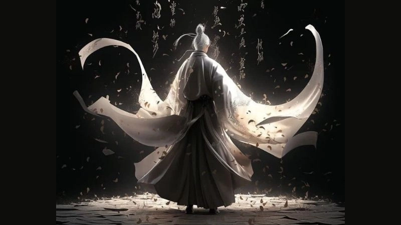 Tu sĩ này rất nguy hiểm sức mạnh tu chân làm đảo lộn võ học