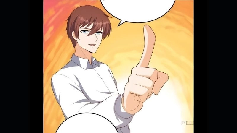 Tu tiên trở về tại vườn trường từng bước chạm đến cõi thần bí