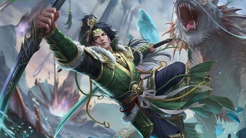 Vạn cổ đế tế thức tỉnh truyền thừa làm trời đất rung chuyển