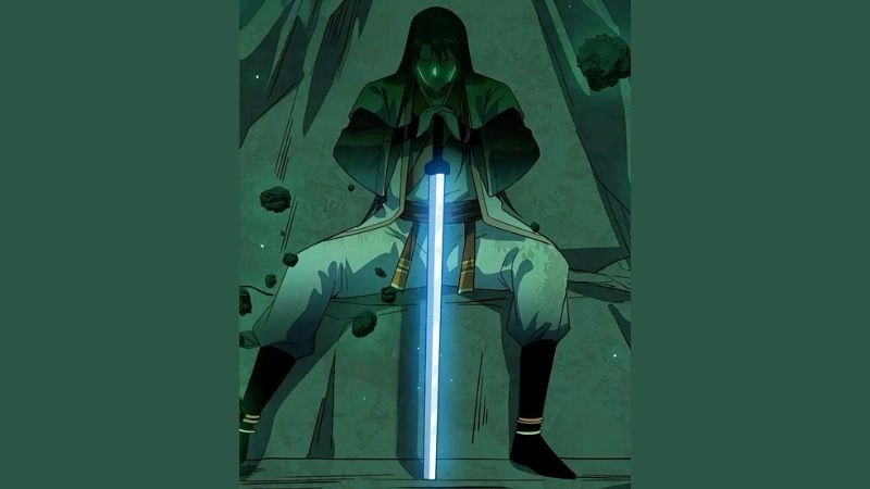 Vạn cổ đế tế quét ngang thiên tài khiến thiên hạ kinh ngạc