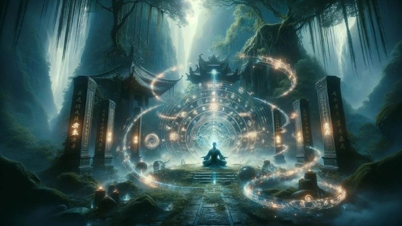 Vạn cổ thần đế sức mạnh thăng hoa phá vỡ mọi giới hạn