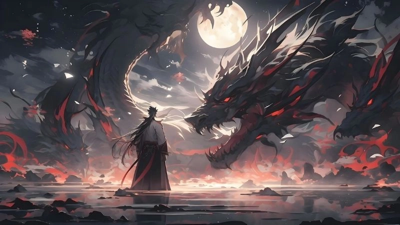 Vấn đỉnh tiên đồ chinh phục thử thách trên con đường tu tiên