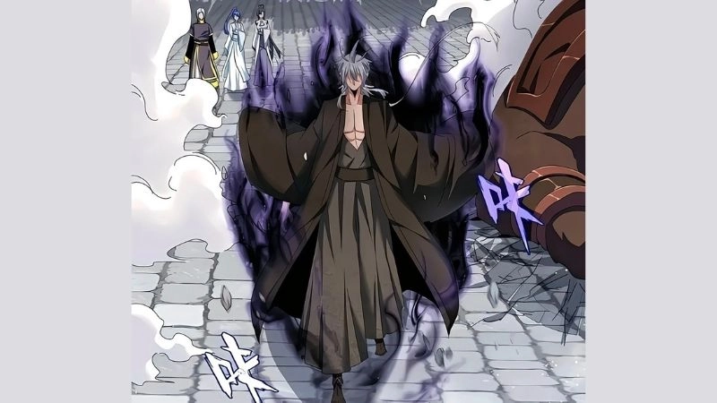 Xuất lung ký theo dấu chân kẻ đào thoát tìm tự do