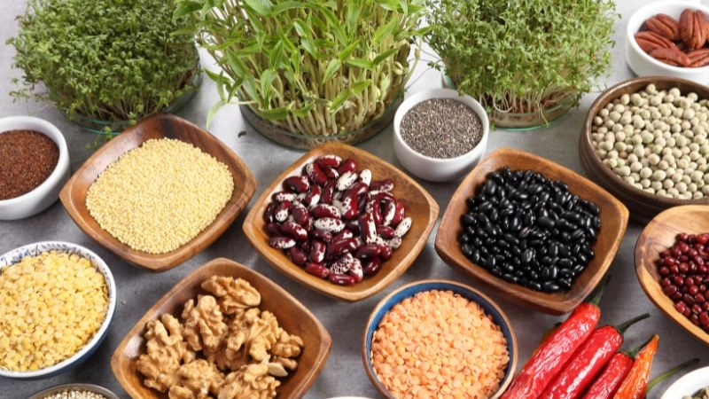 Cách nhận biết và chọn mua thực phẩm organic chuẩn